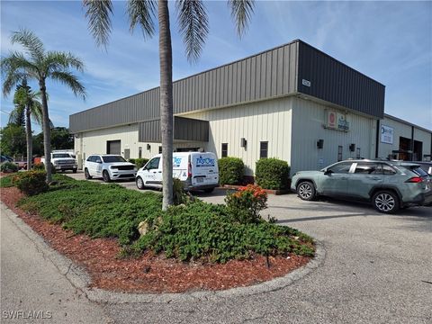 1036 NE Pine Island Road Cape Coral FL 33909