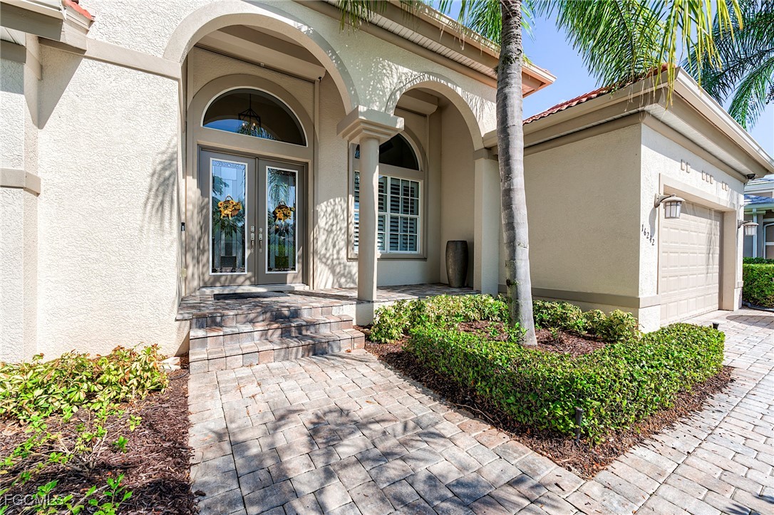 16242 Crown Arbor Way