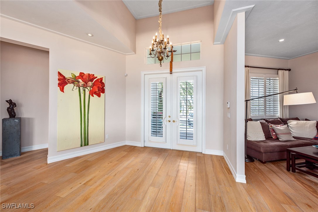 1627 Barbados Court