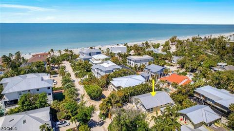 11536 Wightman Lane Captiva FL 33924