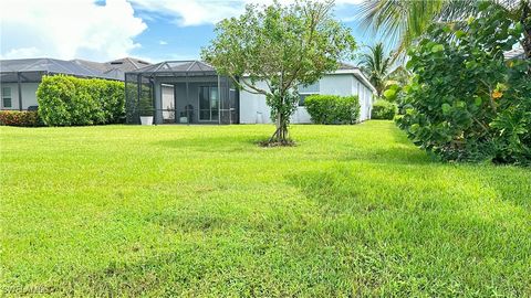 A home in Bonita Springs