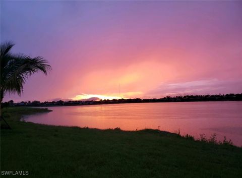 A home in Bonita Springs