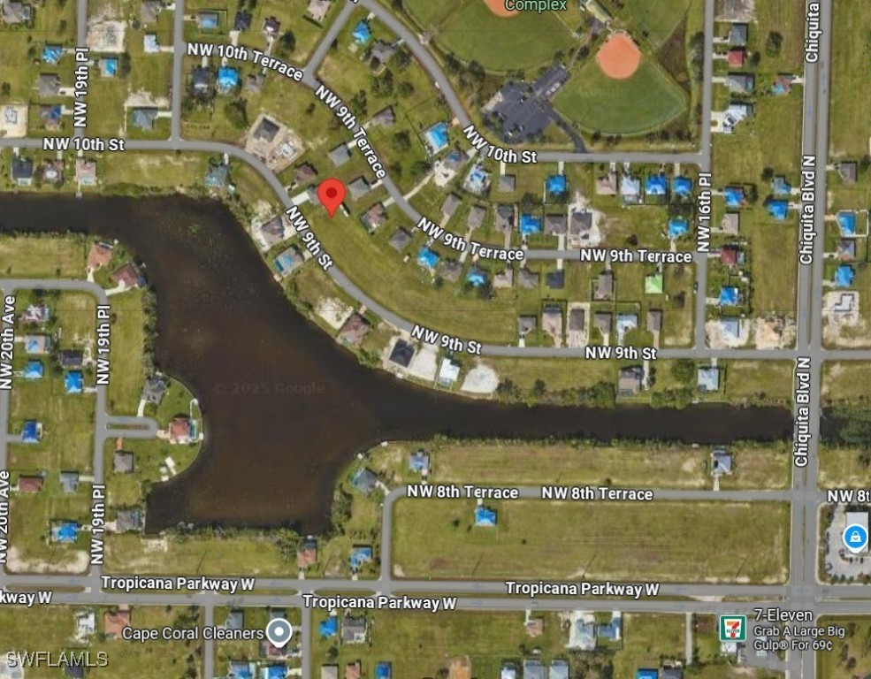 1815 NW 9th Street