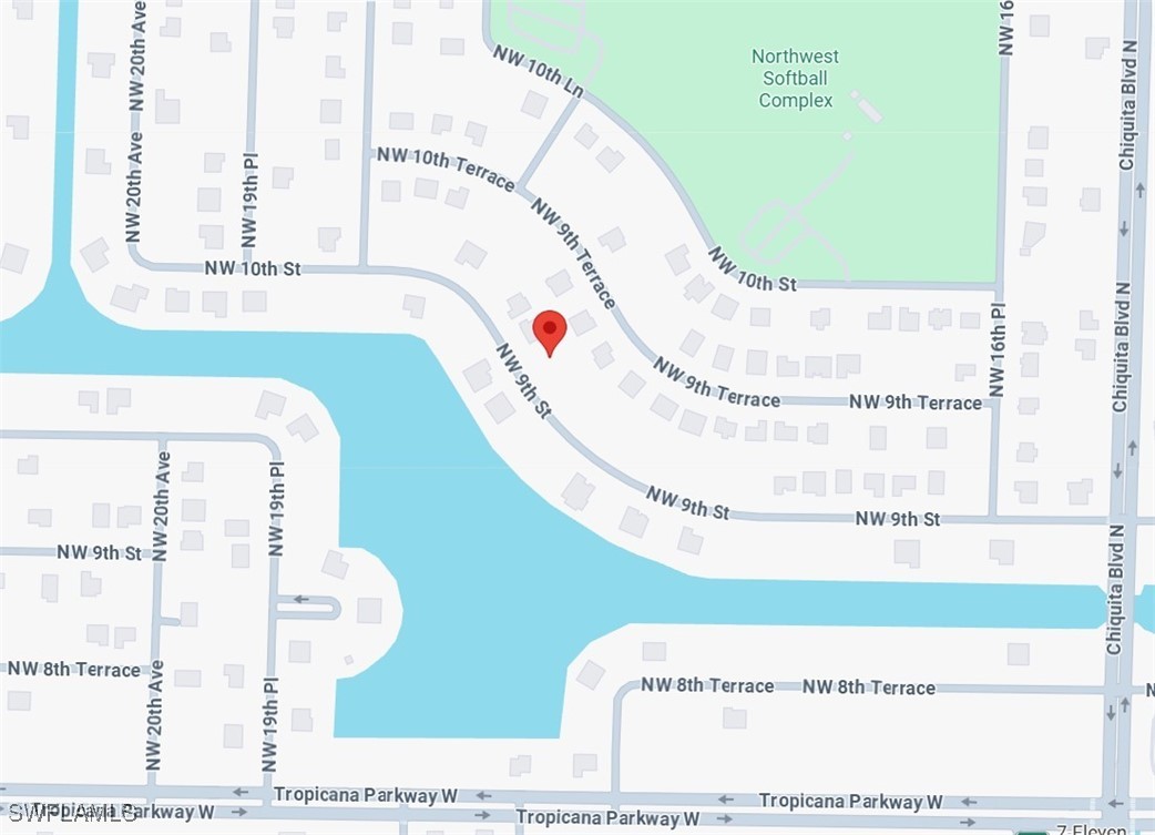 1815 NW 9th Street