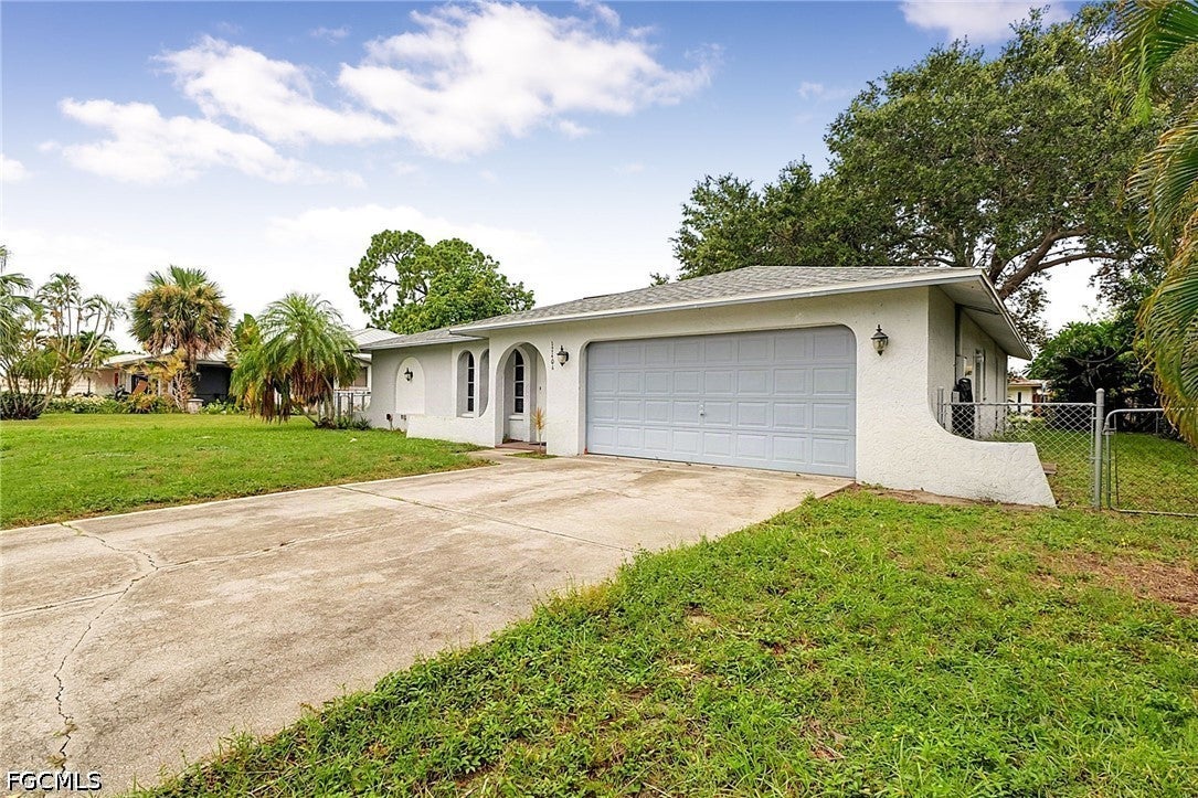 17404 Homewood Road
