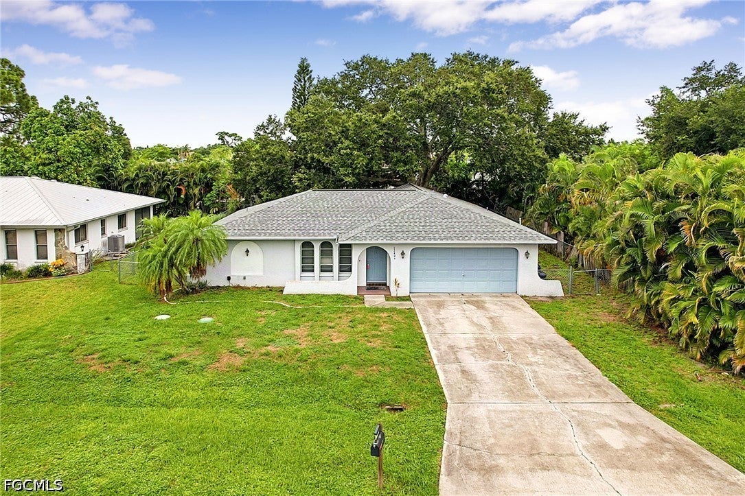 17404 Homewood Road