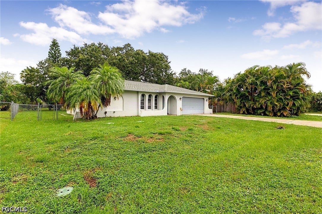 17404 Homewood Road