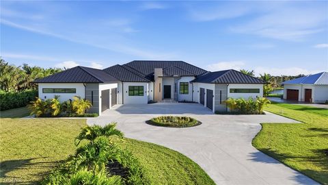 2532 CALOOSA SHORES DR Labelle FL 33935