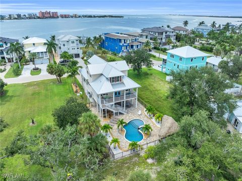 830 San Carlos Drive Fort Myers Beach FL 33931