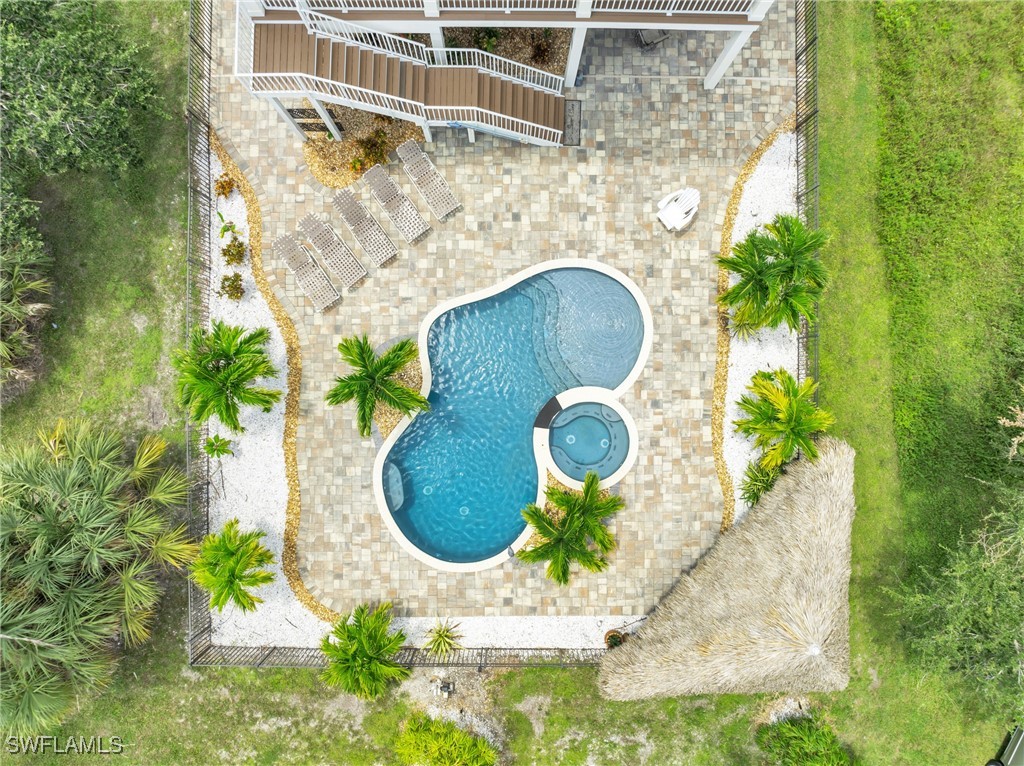 830 San Carlos Drive