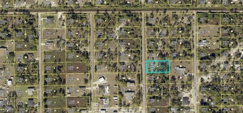 Tiny photo for 316 Grant Avenue, Lehigh Acres, FL 33936 (MLS # 2026031146)