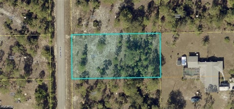 Photo of 316 Grant Avenue, Lehigh Acres, FL 33936 (MLS # 2026031146)