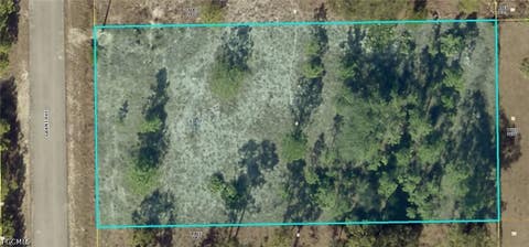 Tiny photo for 316 Grant Avenue, Lehigh Acres, FL 33936 (MLS # 2026031146)