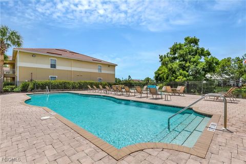 Tiny photo for 9005 Colby Drive #1907, Fort Myers, FL 33919 (MLS # 2025002574)