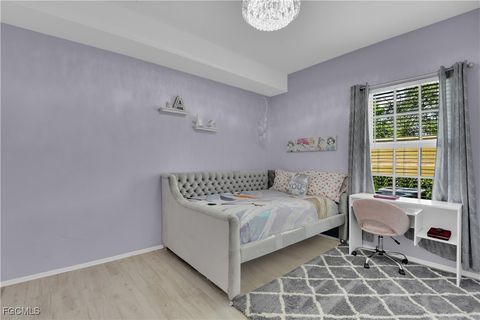 Tiny photo for 9005 Colby Drive #1907, Fort Myers, FL 33919 (MLS # 2025002574)