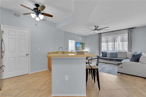 Tiny photo for 9005 Colby Drive #1907, Fort Myers, FL 33919 (MLS # 2025002574)