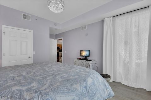 Tiny photo for 9005 Colby Drive #1907, Fort Myers, FL 33919 (MLS # 2025002574)