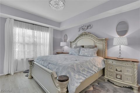 Tiny photo for 9005 Colby Drive #1907, Fort Myers, FL 33919 (MLS # 2025002574)