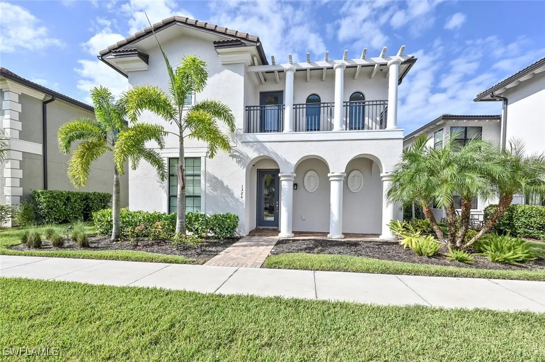Naples, Florida 34113, United States, 3 Bedrooms Bedrooms, ,4 BathroomsBathrooms,Residential,Active,213148