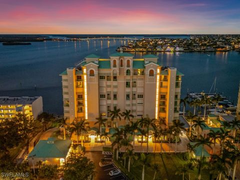 1079 Bald Eagle Drive N604 Marco Island FL 34145