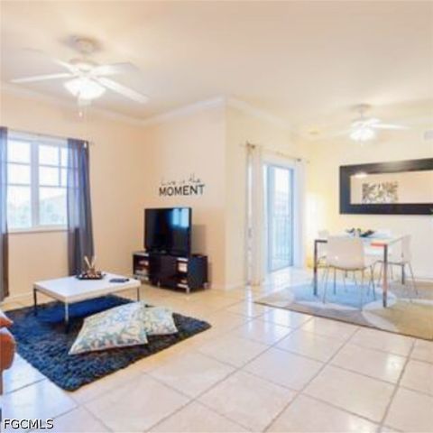 Tiny photo for 13100 Bella Casa Circle #337, Fort Myers, FL 33966 (MLS # 2026017935)