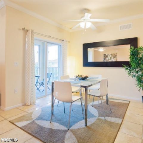 Tiny photo for 13100 Bella Casa Circle #337, Fort Myers, FL 33966 (MLS # 2026017935)