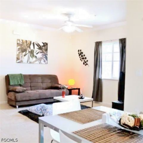 Tiny photo for 13100 Bella Casa Circle #337, Fort Myers, FL 33966 (MLS # 2026017935)