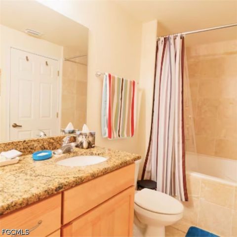 Tiny photo for 13100 Bella Casa Circle #337, Fort Myers, FL 33966 (MLS # 2026017935)