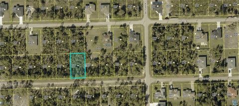 3408 57th Street W Lehigh Acres FL 33971