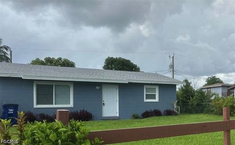 4630 New Haven Drive Fort Myers FL 33908