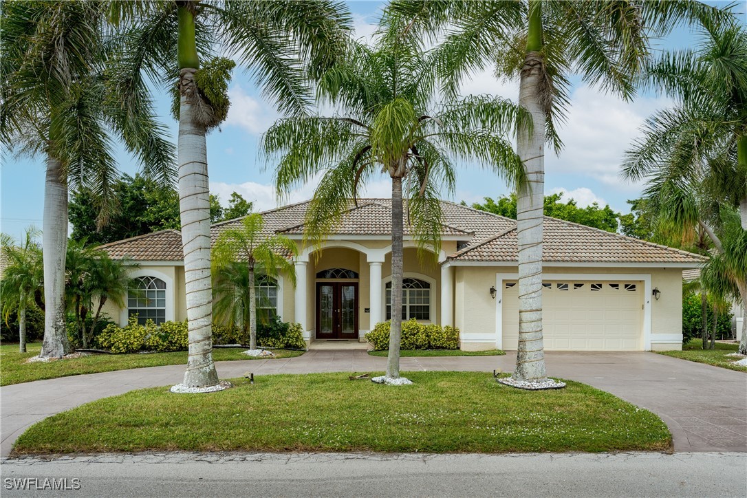 Photo 1 of 23 — 28452 Del Lago Way, Bonita Springs, FL 34135