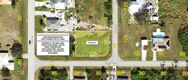 12294 DEEPWOODS AVE, PORT CHARLOTTE, FL 33981 - Image 5d4dc7b8e272e1d4cd406a763511c62b/4121812160
