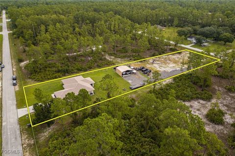 2212 Hamilton Avenue Alva FL 33920