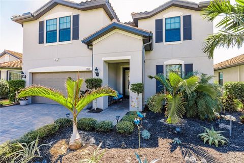 19607 Beechcrest Place Estero FL 33928