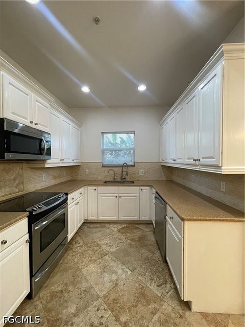 Tiny photo for 4361 Lazio Way #903, Fort Myers, FL 33901 (MLS # 2026018187)