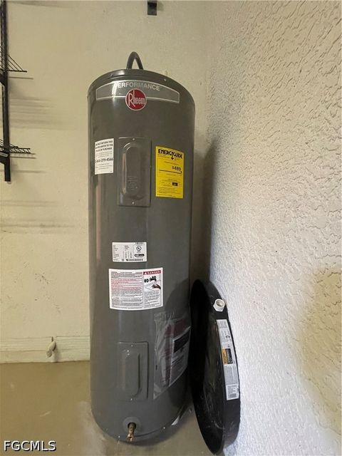 Tiny photo for 4361 Lazio Way #903, Fort Myers, FL 33901 (MLS # 2026018187)