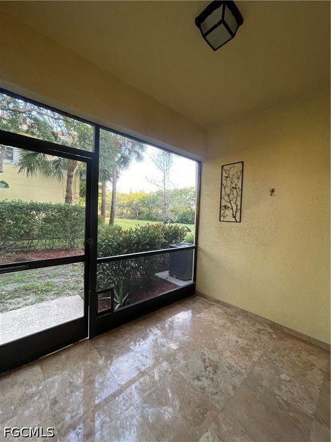 Tiny photo for 4361 Lazio Way #903, Fort Myers, FL 33901 (MLS # 2026018187)