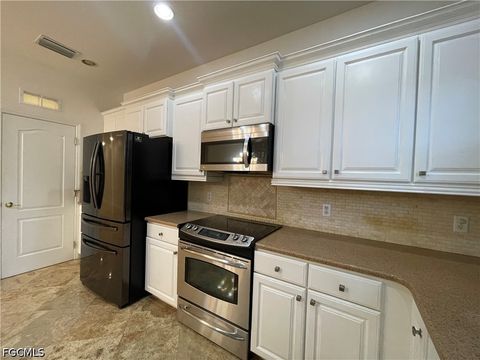 Tiny photo for 4361 Lazio Way #903, Fort Myers, FL 33901 (MLS # 2026018187)