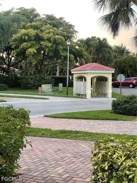 Tiny photo for 4361 Lazio Way #903, Fort Myers, FL 33901 (MLS # 2026018187)