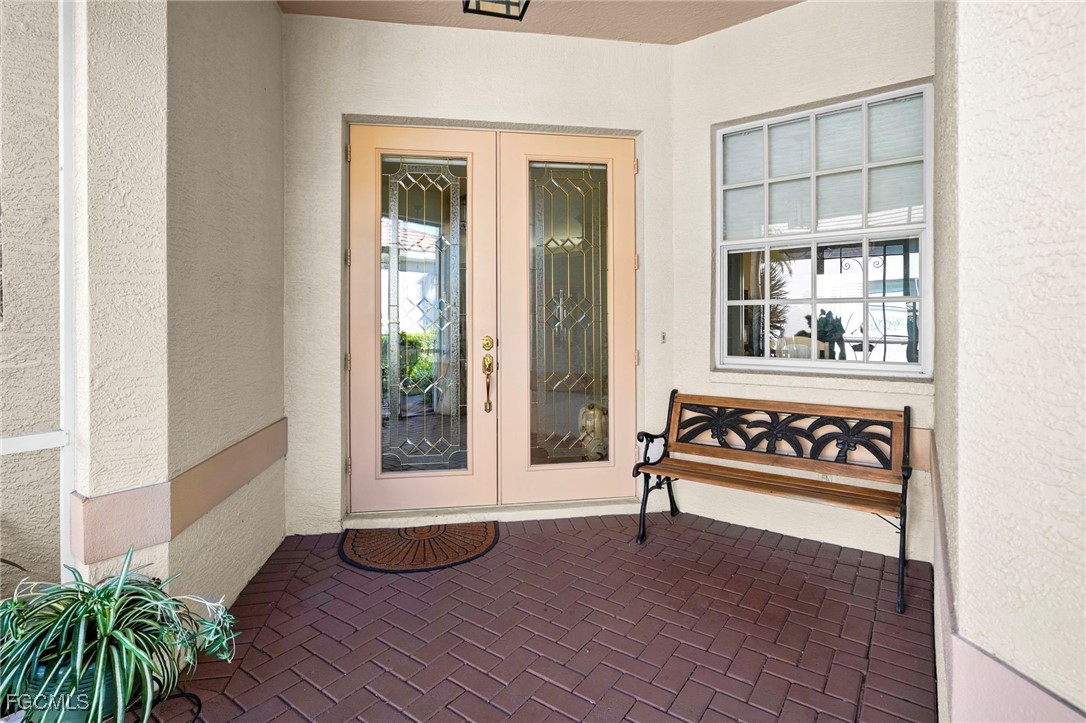 8615 Brittania Drive