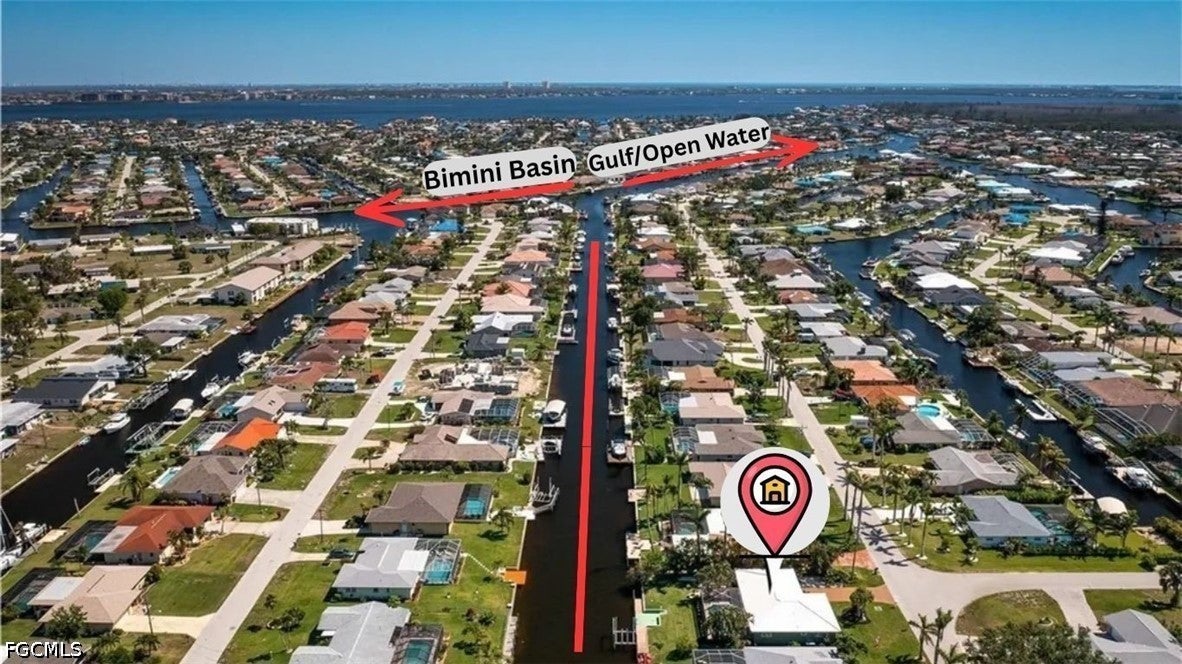 4815 Sorrento Court