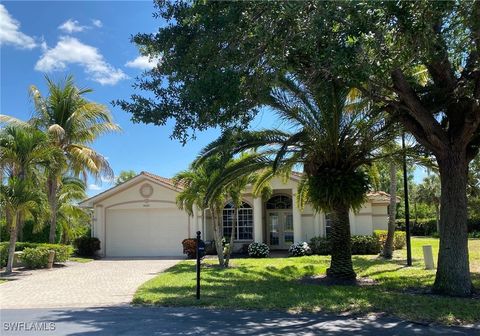 9623 Springlake Circle Estero FL 33928