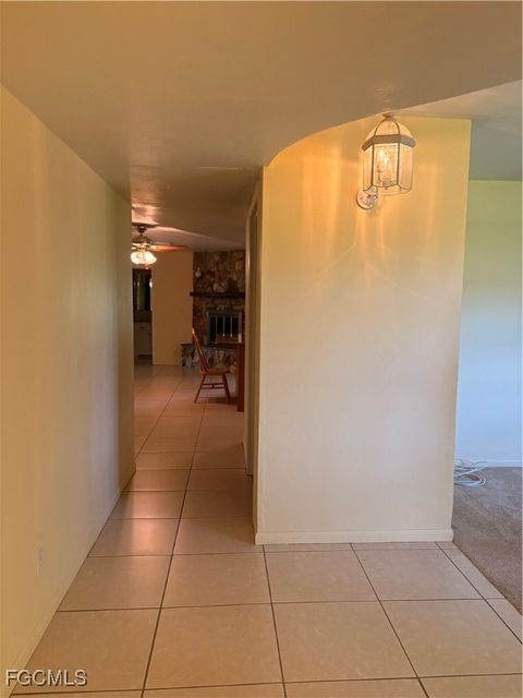 Tiny photo for Fort Myers, FL 33919 (MLS # 2025008384)