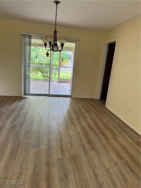 Tiny photo for Fort Myers, FL 33919 (MLS # 2025008384)