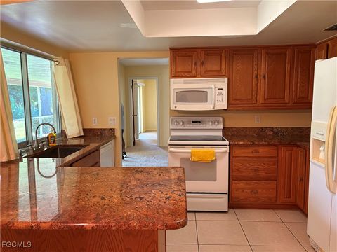 Tiny photo for Fort Myers, FL 33919 (MLS # 2025008384)