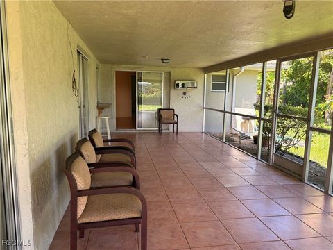 Tiny photo for Fort Myers, FL 33919 (MLS # 2025008384)