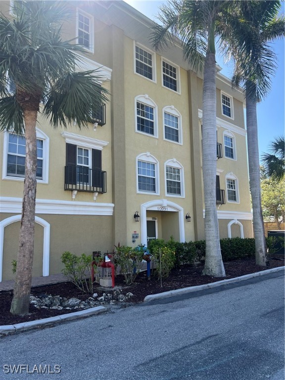 10091 Lake Cove Drive 301