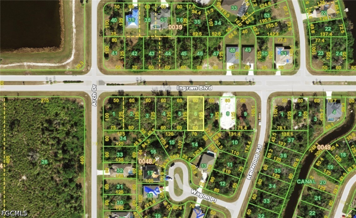 141 Ingram Boulevard