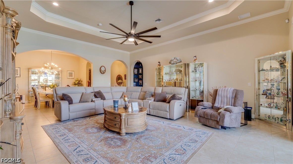 15029 Great Laurel Court