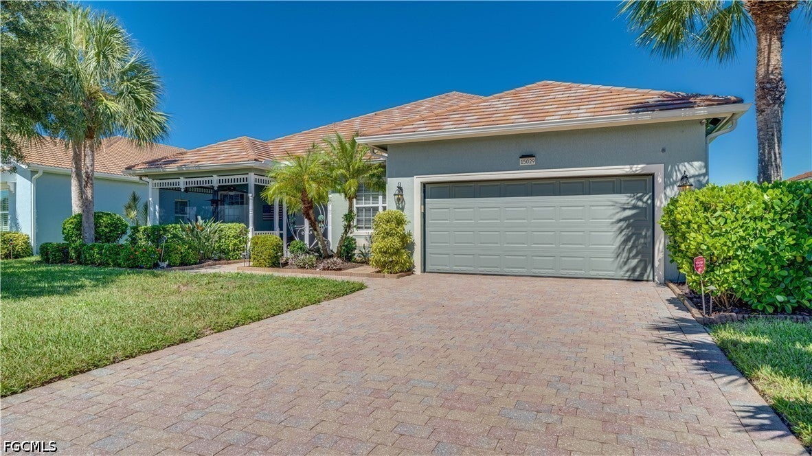 15029 Great Laurel Court